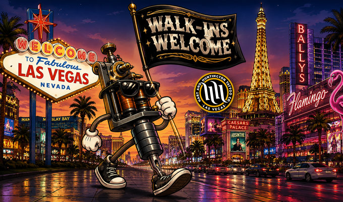 las vegas walkins welcome hart and huntington