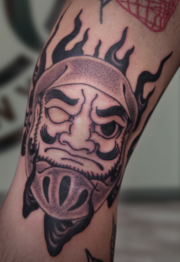 daruma
