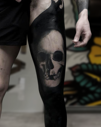 skull