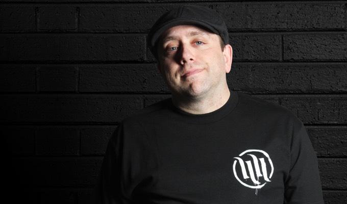 Manager of Hart & Huntington Las Vegas, BJ