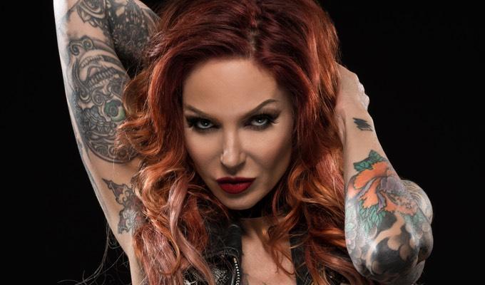 Hart & Huntington artist Lea