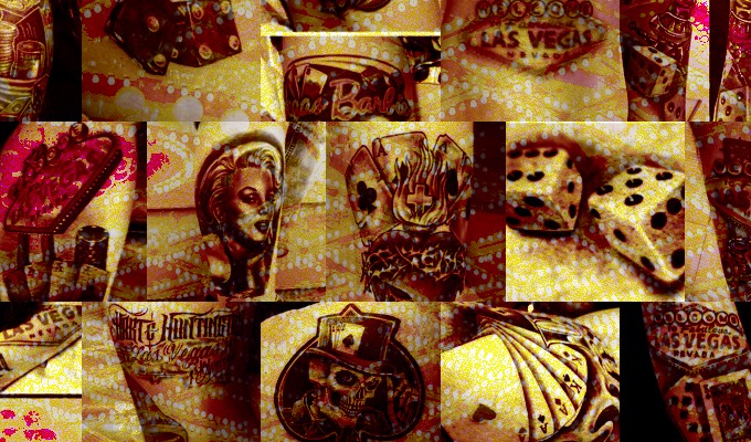 Not everything ‘stays here’ in Vegas.