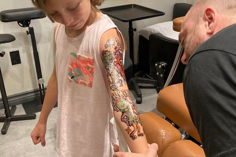 H&amp;H Las Vegas culture