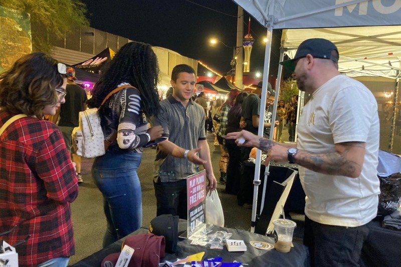 H&amp;H Las Vegas culture