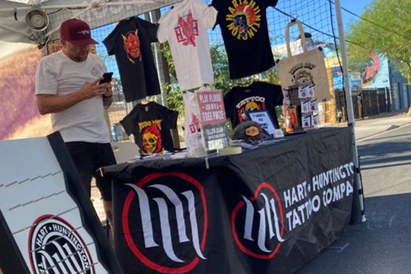 H&amp;H Las Vegas culture