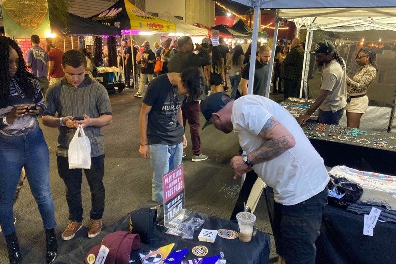 H&amp;H Las Vegas culture