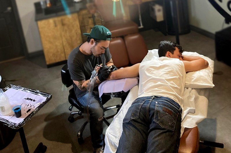 H&amp;H Las Vegas culture