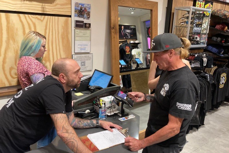 H&amp;H Las Vegas culture