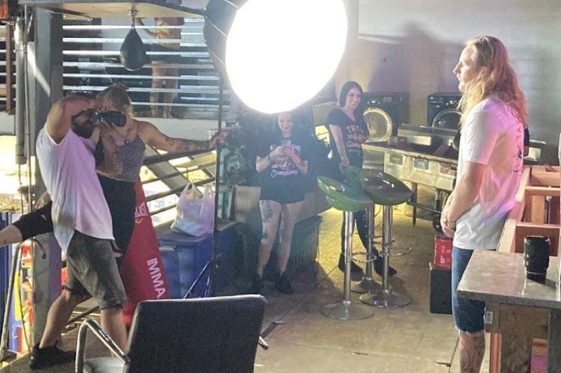 H&amp;H Las Vegas culture