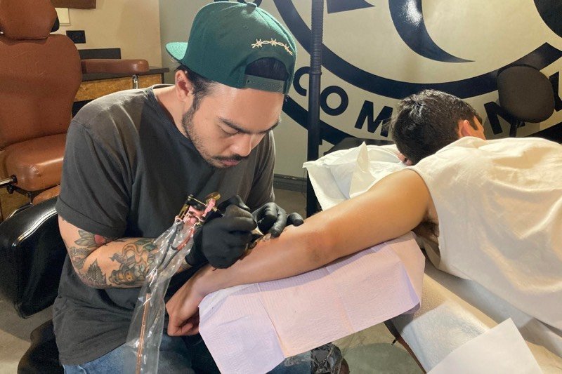 H&amp;H Las Vegas culture