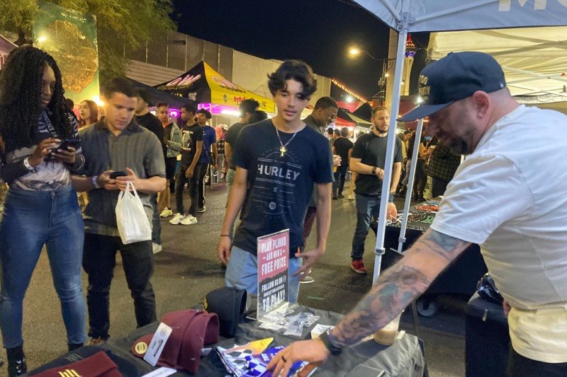 H&amp;H Las Vegas culture