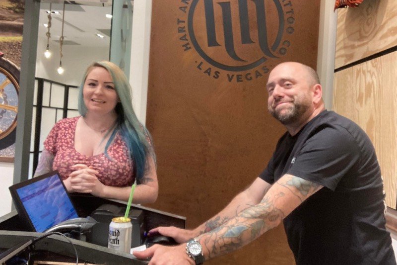 H&amp;H Las Vegas culture