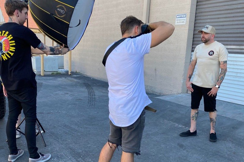 H&amp;H Las Vegas culture