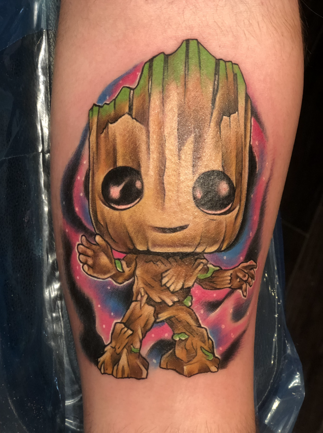 Eric Alvino's portfolio