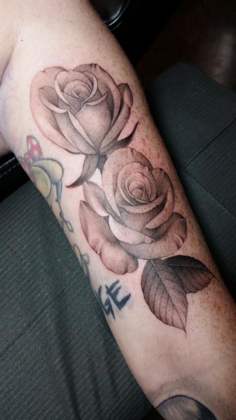 Jaclyn Greb's portfolio