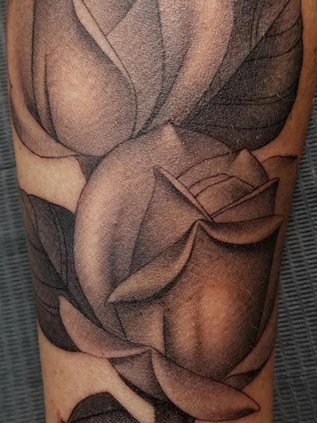 Jaclyn Greb's portfolio