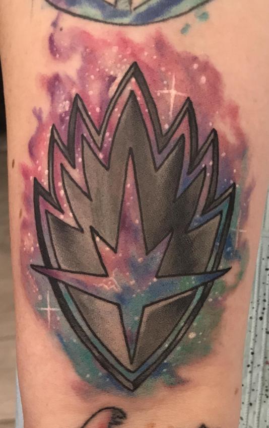 Shauna Basil’s tattoo portfolio