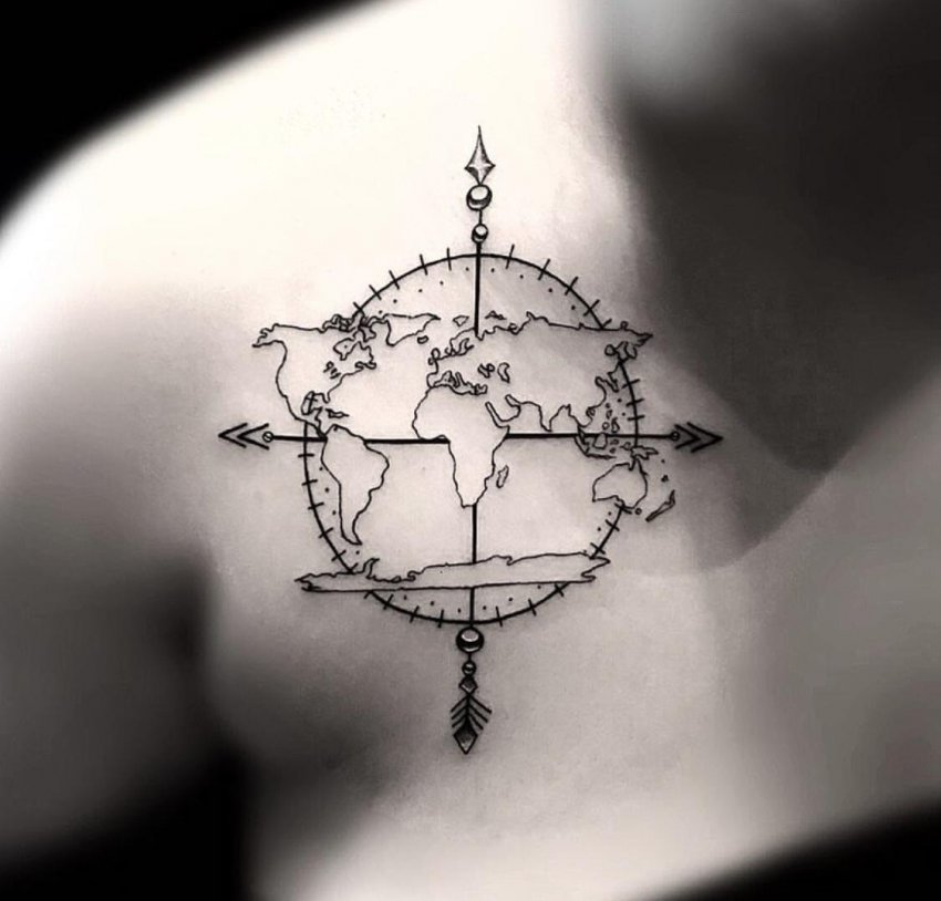 Steven Banegas' portfolio